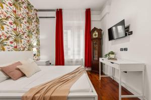 StayEasy Filzi41 - 2 Bedrooms 2 baths - Central Station