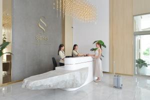 SENS Hotel Nonthaburi Bangbuathong - Newly Opened