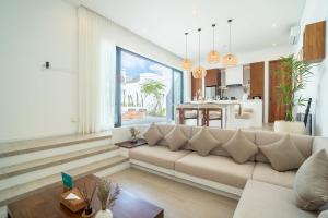 Heart of Bingin, 2BR Private Villa Askala