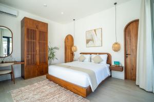 Heart of Bingin, 2BR Private Villa Askala