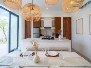 Heart of Bingin, 2BR Private Villa Askala