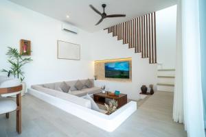 Heart of Bingin, 2BR Private Villa Askala