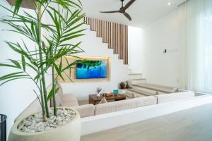 Heart of Bingin, 2BR Private Villa Askala