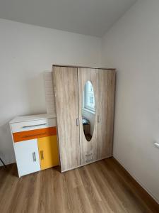 Apartment im Herzen von Ludwigsburg