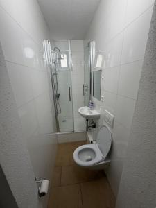 Apartment im Herzen von Ludwigsburg