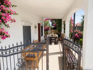 Zarace Blue Horizon 1 garden villa