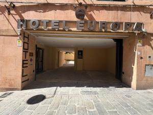 Hotel Europa