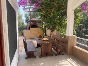 Zarace Blue Horizon 1 garden villa