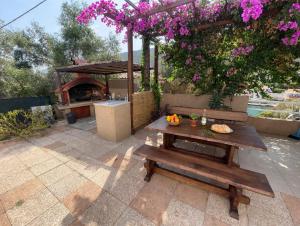 Zarace Blue Horizon 1 garden villa