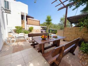 Zarace Blue Horizon 1 garden villa