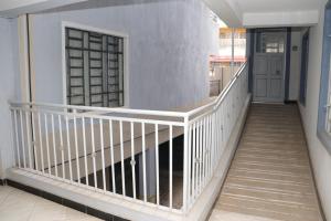Burswood Apartment Lower Milimani Nakuru-Modern 1BR Hideaway