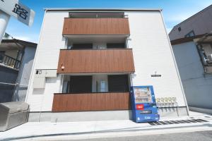 如意101 全新电梯公寓 可住4人 交通方便 步行车站3分钟