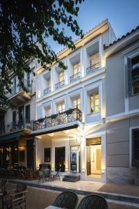 Nouar Residences & Suites
