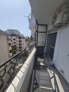 Sams Beach Apartment