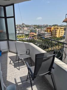Sams Beach Apartment