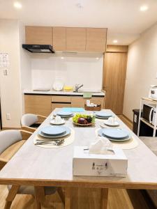 Capacity 15 people 5minute walk to station hanazonokita
