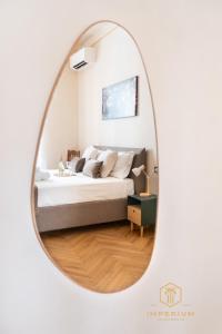 Imperium Domus Esquilina - 2-4 pax, historic center apt, A-C