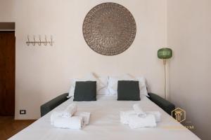 Imperium Domus Esquilina - 2-4 pax, historic center apt, A-C
