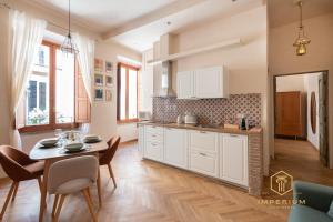 Imperium Domus Esquilina - 2-4 pax, historic center apt, A-C