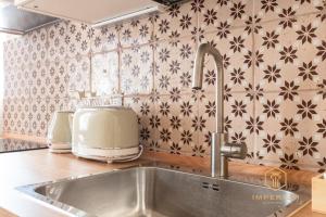 Imperium Domus Esquilina - 2-4 pax, historic center apt, A-C