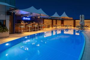 Meliá Athens