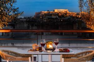 Meliá Athens