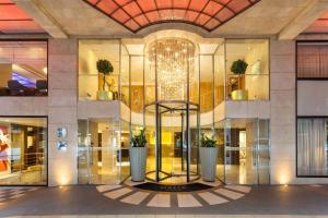 Meliá Athens