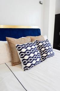 Modern Studio in the Heart of the City