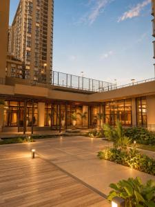 Aesthetic 2bhk at Bharthiya city