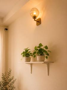 Aesthetic 2bhk at Bharthiya city