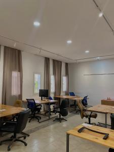 CoZi Coliving Djerba