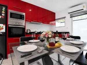 AP Grand Horizon Residence 3BR Kamala