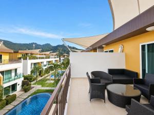 AP Grand Horizon Residence 3BR Kamala
