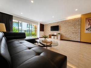 AP Grand Horizon Residence 3BR Kamala