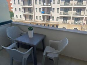 Duplex in Ulcinj