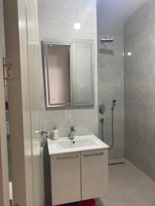 Duplex in Ulcinj