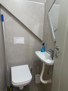 Duplex in Ulcinj