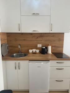 Duplex in Ulcinj