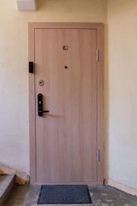 Estela Apartments