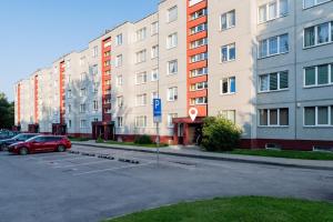 Estela Apartments