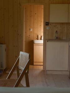 Apiatti Bee Farm - Sleep Above the Bees