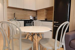 Viridario Living