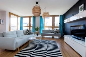 City Center Apartments SPA & Wellness by Apartmore