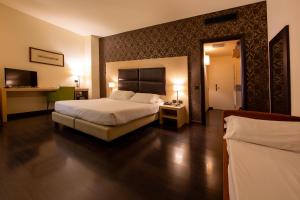 Hotel La Torretta