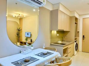 The Sóng Vũng Tàu Kevin Homestay
