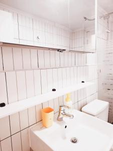 Hongdae 3min 2Bedroom 3Bed