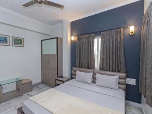 FabHotel Urban Bloom