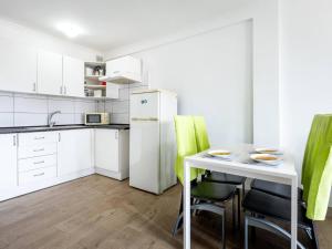 San Telmo House