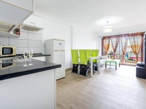 San Telmo House