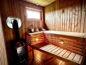 Kadakasalu Forest Spa Steam and Chill